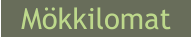 Mökkilomat