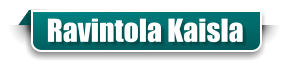 Ravintola Kaisla